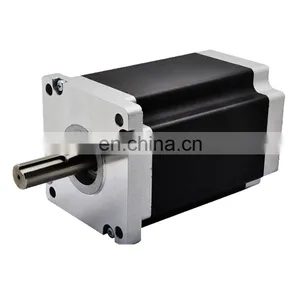 1.2 Degree Nema 23 3-phase Stepper Motor thumbnail-1