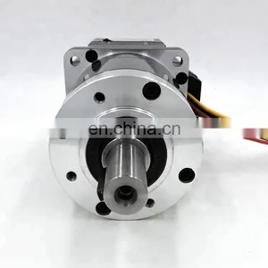 Planetary Nema 23 Nema 34 21 43 Reduction Gearbox 50:1 thumbnail-5