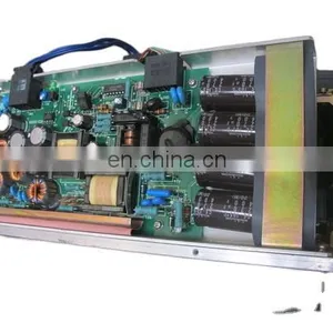 CACR-CSL15L14AAA AC Servo Drive thumbnail-3