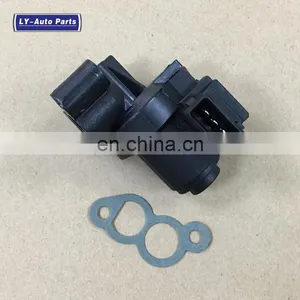 Auto Idle Air Control Valve 35150-02600 For Hyundai Amica Getz Kia 3515002600 thumbnail-2