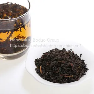 Rock Oolong Tea China Supplier Factory thumbnail-1