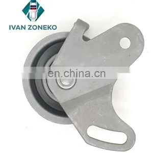 Timing Belt Tensioner Roller Timing Belt Kit 24410-26000 2441026000 24410-22000 24410-22020 for Kia Hyundai Accent 1.5 &1.6 thumbnail-5