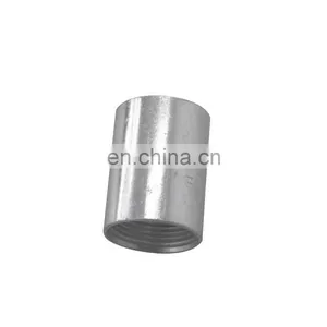 Rigid Steel Hot Dip Galvanized Rsc Coupling With ANSI C80.1 ul Listed thumbnail-2