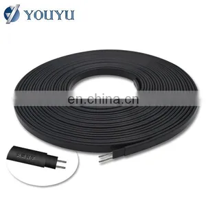 Heat Cable for Aquarium Heat Storage Electric Underfloor Warming Cable Heat Trace Cable 65w thumbnail-5