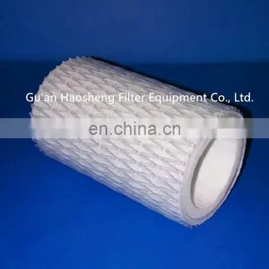 Replace CLS110-6LK PARKER CNG LNG High - Pressure Natural Gas Filter thumbnail-1