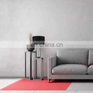 Good Items Custom Hotel Bedside Decoration Silver Ceramic Vase Carved Nordic Desk Lights With Logo thumbnail-5