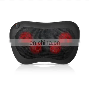 2021 Vivanstar Electric 3D Smart Neck Massager Pillow MT5801 thumbnail-2