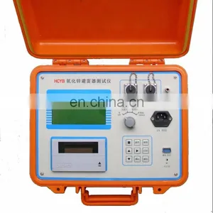Zinc Oxide Tester 0-500kV thumbnail-2