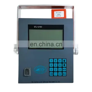 Portable Non Nuclear Asphalt Density Depth Gauge for Sale thumbnail-2