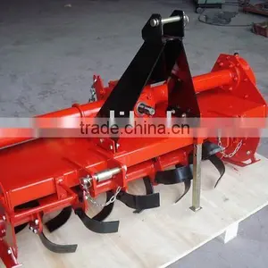 Rotary Tiller thumbnail-1