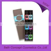 Hot Sale Fragrance Essential Oil 6*15ml Gift Set OEM thumbnail-1