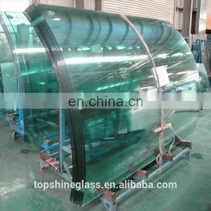 Swimming Pool Tempered Glass Fencing thumbnail-3