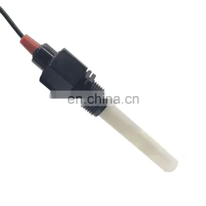 Digital EC Electrode TDS Sensor Conductivity Sensor Sea Water EC Transmitter 1-2000us/cm ZC-1 thumbnail-1
