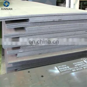 Sheet MS Checkered Steel Sheet /steel Chekered Plate thumbnail-5