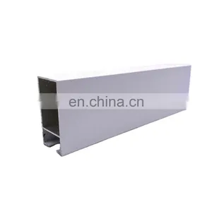 Shengxin Aluminium Perfil de Aluminio Para la Ventana for Window and Door Aluminum Profiles thumbnail-1