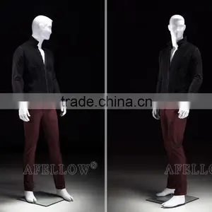 Full Body Man Size Male Mannequin NOE1 thumbnail-4