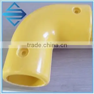 90 Degree Angle Connector Outdoor Handrails for Steps Tee Connector thumbnail-4