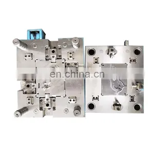 Custom Mobile Phone Case Mold, Injection Plastic Injection Mold Supplier thumbnail-4