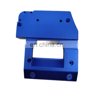 Cheap Tooling Custom Hardened Electroplating Anodized Machining Oem High Precision Cnc Alu Metal Prototype Tuning Parts Service thumbnail-6