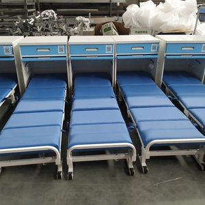 Luoyang JinSu Office Furniture Co.,Ltd company overview - view 1 thumbnail