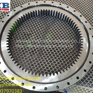 VSI 20 0644 N Turntable Bearing 716x546x56mm for Indexing Tables Machine thumbnail-3