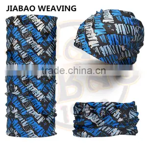 2015 Winter Running Lady Tubular Bandana thumbnail-1