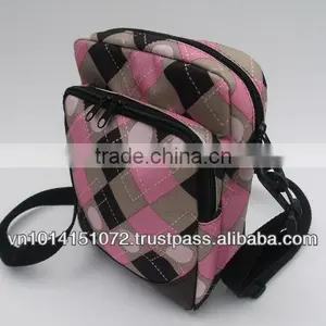 Fashion Lady Shoulder Bag / Lovely Design Shoulder Bag thumbnail-1