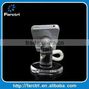 Solid Acrylic Mobile Phone Stand Holder thumbnail-1