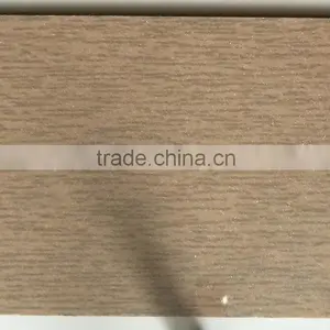 Fireproof Veneer Kitchen Cabinet Material MDF Board thumbnail-2
