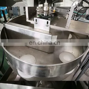 Zipper Bag Price Of Sugar /Sunflower Seeds /Animal Feed /Paddy /Small Salt /1kg Rice Packing Machine thumbnail-3