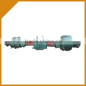 37m3/min Nitrogen Compressor for Air Separation Plant thumbnail-1