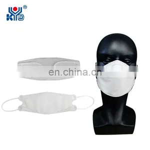 High Quality Automatic Duckbill Mask Making Machine thumbnail-3