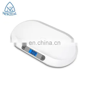 Good Quality 20kg D=10g Baby Electronic Digital Weghing Scale With Heater Protector thumbnail-5