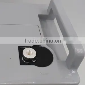 Rechargeable Agm Deep Cycle Battery 12v 120ah Agm Vrla Ups Battery thumbnail-4