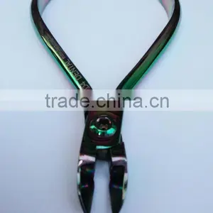 Soft Wire Cutter TC Tip Inserted (Titanium Coated) thumbnail-3