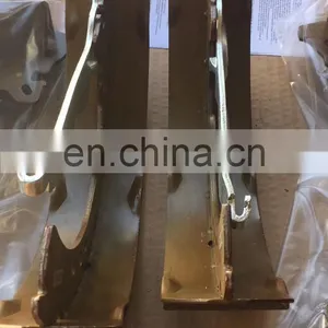 High Quality Wholesale AUTO Brake Shoe FOR HILUX VIGO/FORTUNER 2004-2016 OEM:04495-0K120 thumbnail-4