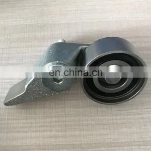 Timing Belt Tension Arm Pulley Assy Idler FOR Pajero Sport II III Triton L200 IV V 4D56 1145A020 1145A079 thumbnail-1