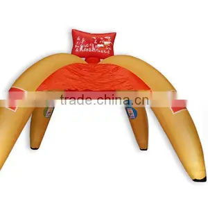 Custom Made Advertising Event Inflatable Tent thumbnail-1