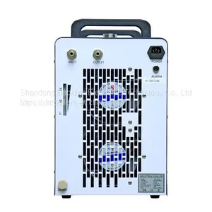 Chiller CW 5200 For 8KW CNC Spindle thumbnail-1