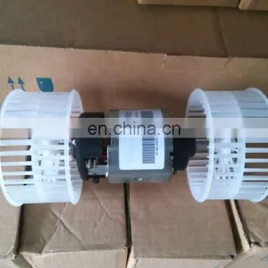 Air Conditioner Blower Fan Motor OEM 81619300042 0018300208 8157216 1607571 for MAN BENZ VL Truck thumbnail-2