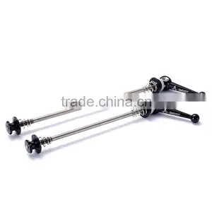 AEST Bike Quick Release Skewers YQR-02 thumbnail-2