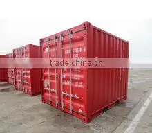 New & Used 10 ft Cargo Containers for Sale in USA thumbnail-6