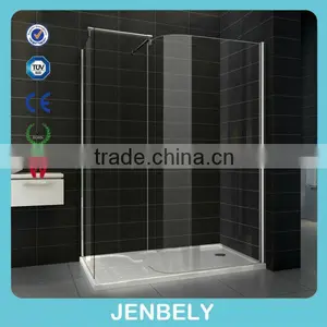 EN 14428:2004+A1:2008 Big Shower Room BL-081 thumbnail-1