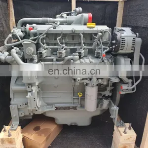 Hot Sale 4 Cylinders 4.764L 117kw 2300rpm BF4M1013 Diesel Engine thumbnail-3
