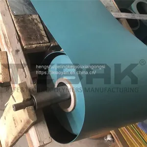 Turcite B Sheet for Liner Guide of CNC Machines thumbnail-1