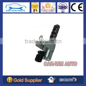 10921-AA020 10921AA020 OIL CONTROL SOLENOID VALVE for Subaru Forester Impreza Legacy thumbnail-1