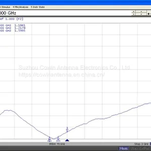 Copper Tube Antenna thumbnail-4