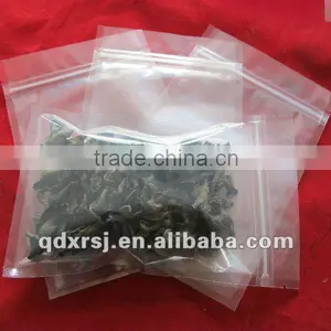 Zipper Reusable Smell Proof Herbal Bags thumbnail-1