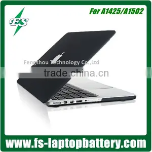 Wholesale Crystal Case For New Macbook 13 Retina, Laptop Plastic Case for Macbook A1425/A1502 thumbnail-3
