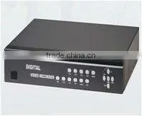 Hard Disk Video Recorder RS-3516 thumbnail-1